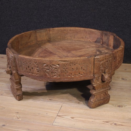 Indian coffee table furniture