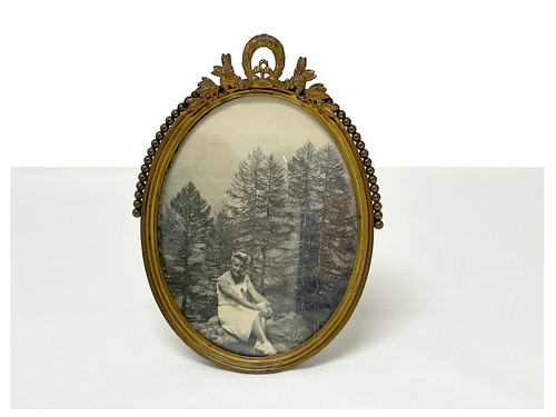 Vintage antique empire style - vintage,