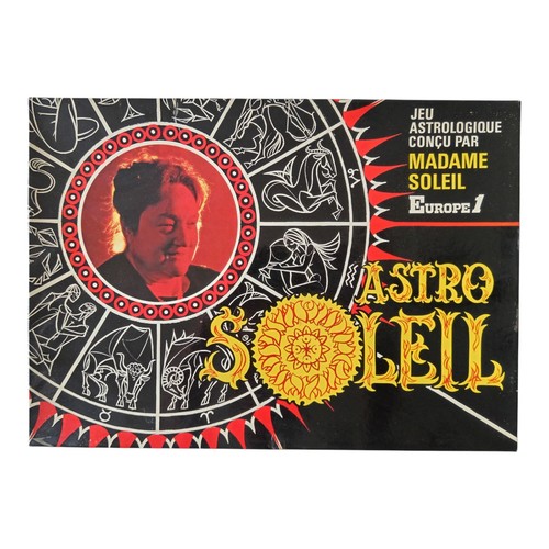 Astro soleil astrology - astro,