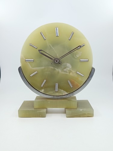 Antique onyx marble art - antique,