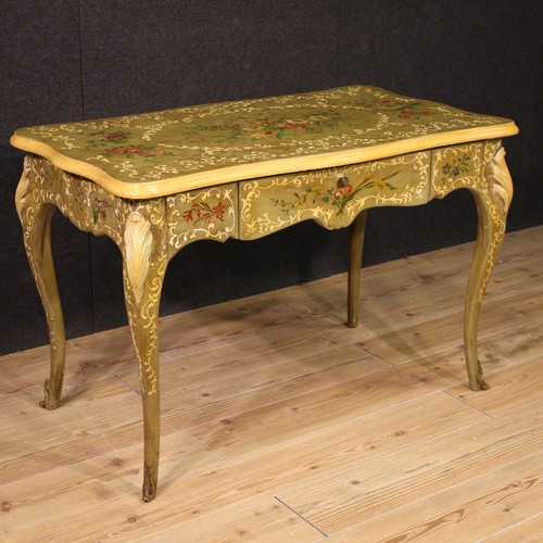 French desk furniture