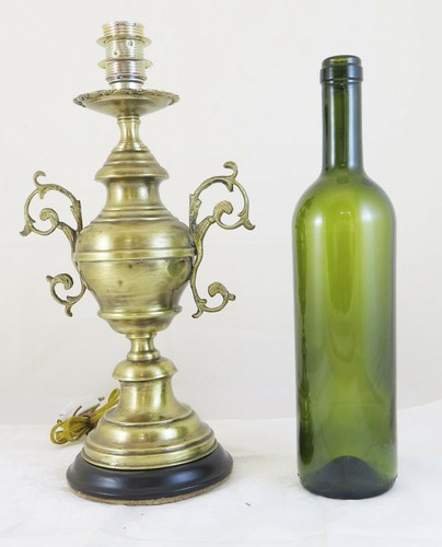 Antique baroque style - antique, gilded