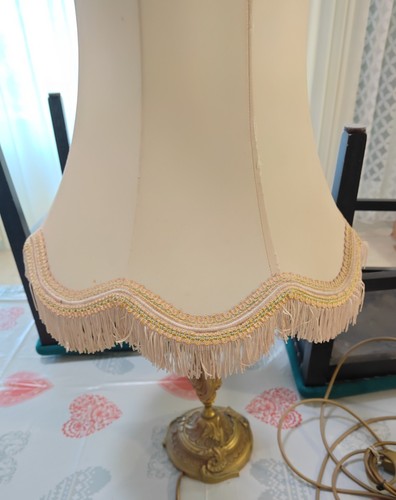 Antique large vintage 70cm - vintage,