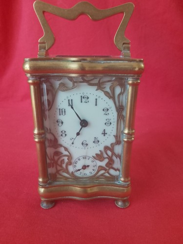 Antique art nouveau - antique,