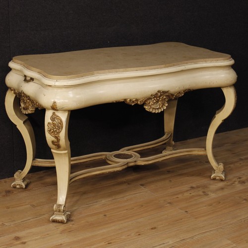 Dutch table furniture - , living