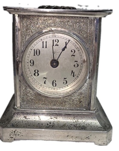 Antique junghans brand - antique,