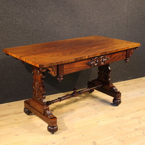 Antique welsh desk english - antique,