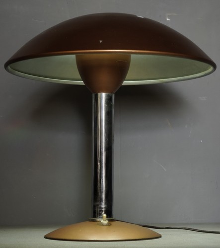 1930s art deco table - 1930s,