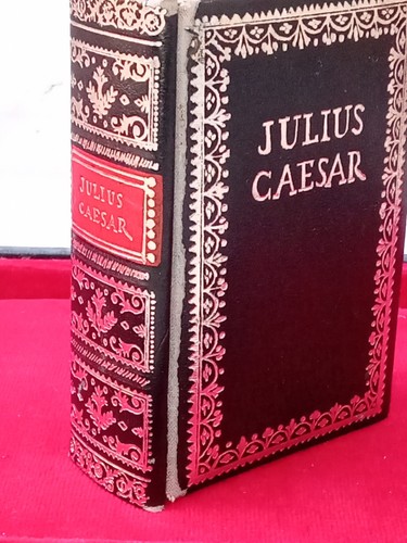 Antique table lighter book - table,