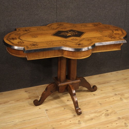 Antique carved inlaid - antique,