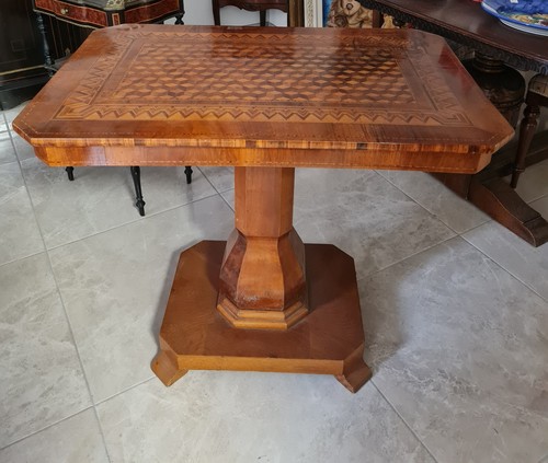 Bellissimo tavolo antico - bellissimo,