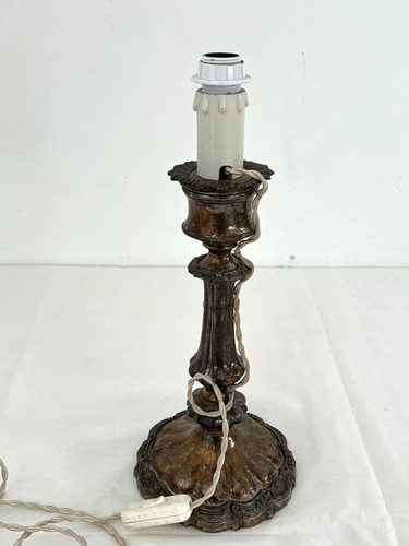 Antique silver metal - antique,