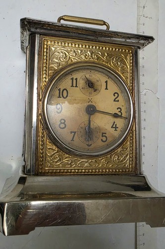 Antique junghans brand - antique,