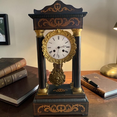 Antique napoleon iii - iii, style