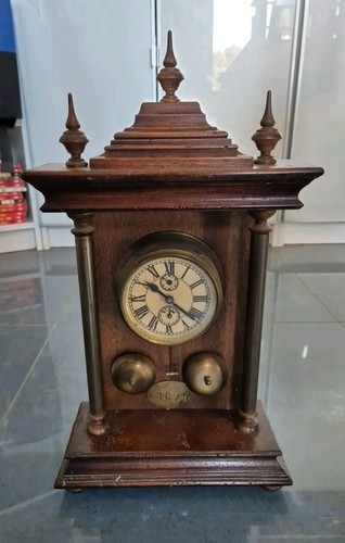Antique spring adjustment - antique,