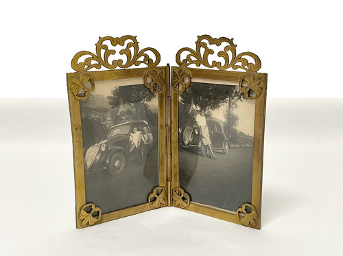 Vintage antique liberty photo - vintage,