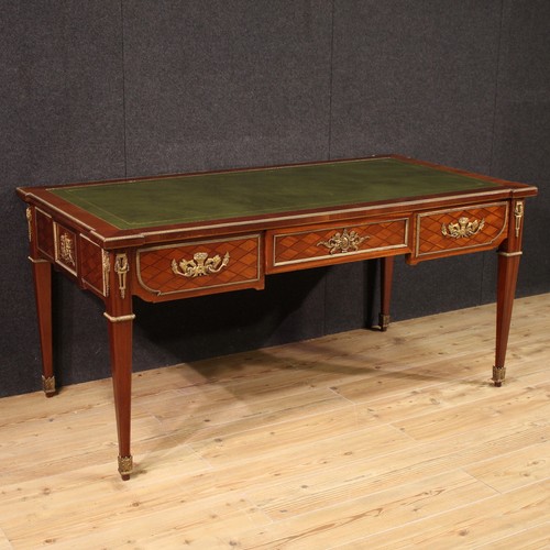 French desk furniture desk